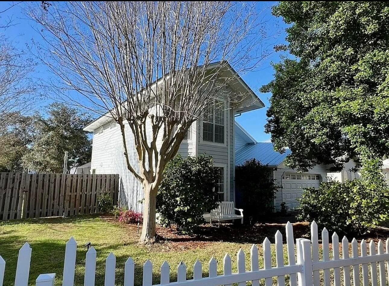 SEABREEZE - Residential