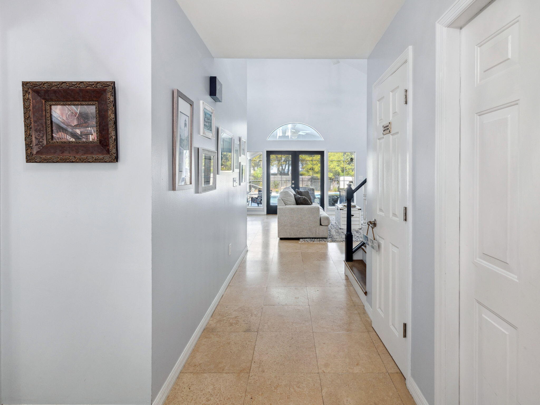 SEABREEZE - Residential