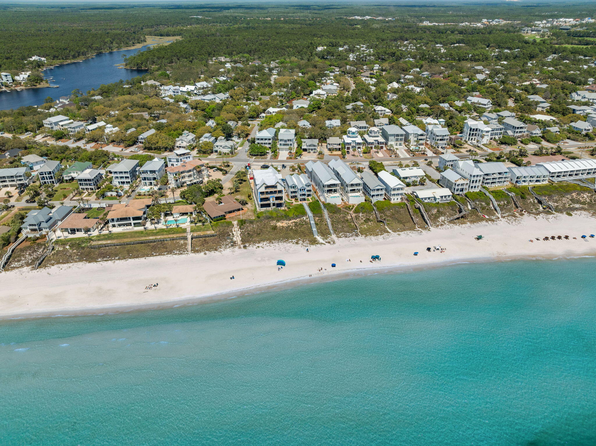 SEABREEZE - Residential