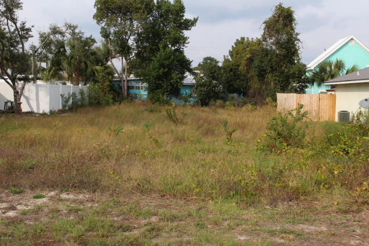 RIVIERA BEACH - Land