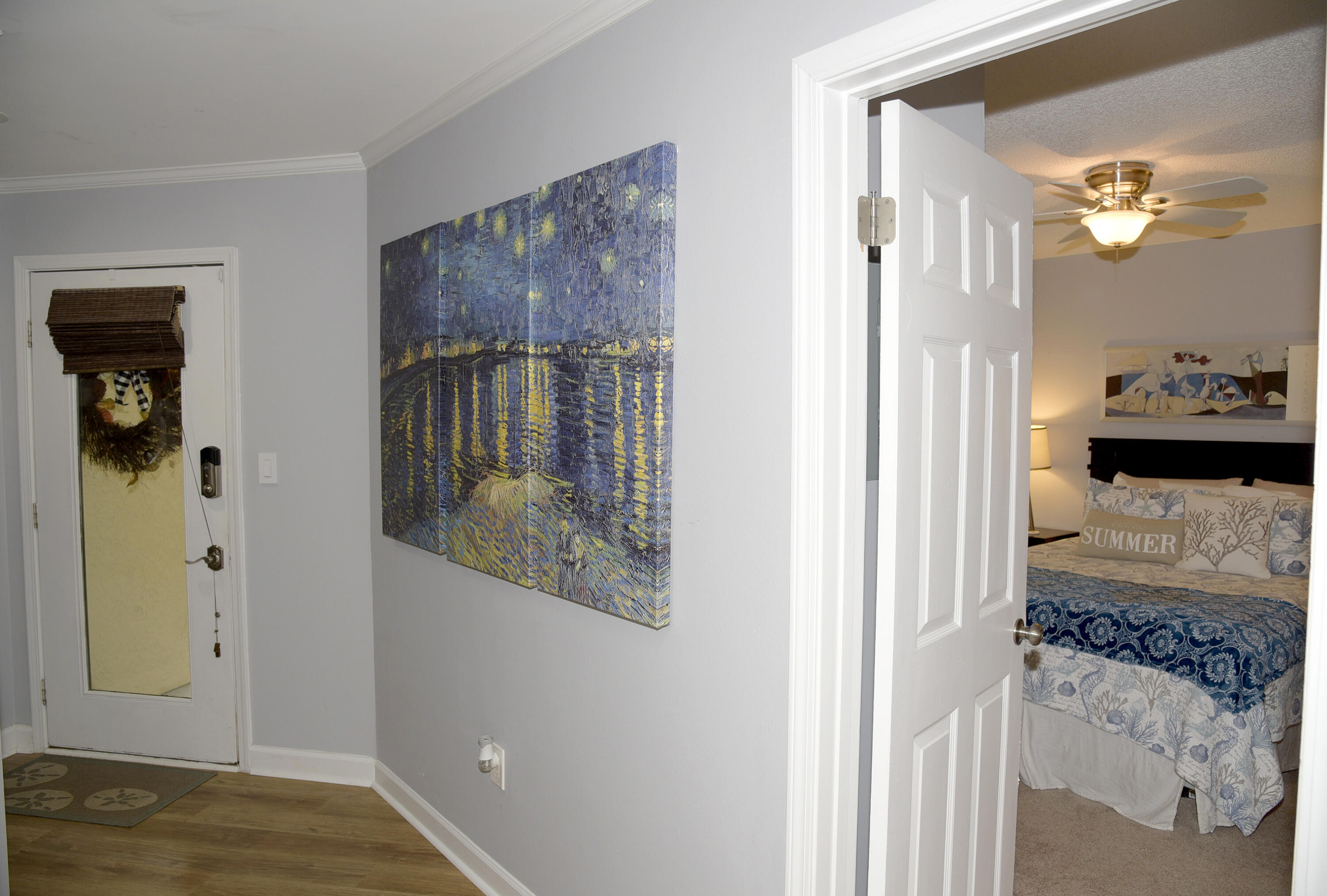 LAKESIDE CONDO AT BLUEWATER BAY - Residential