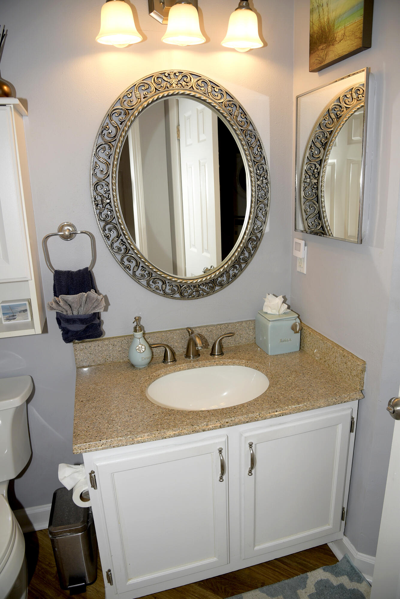 LAKESIDE CONDO AT BLUEWATER BAY - Residential