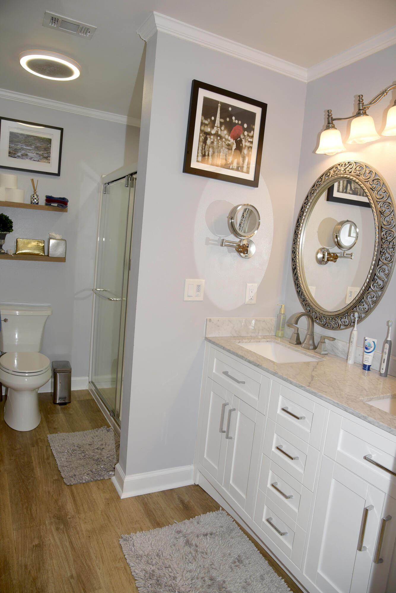 LAKESIDE CONDO AT BLUEWATER BAY - Residential