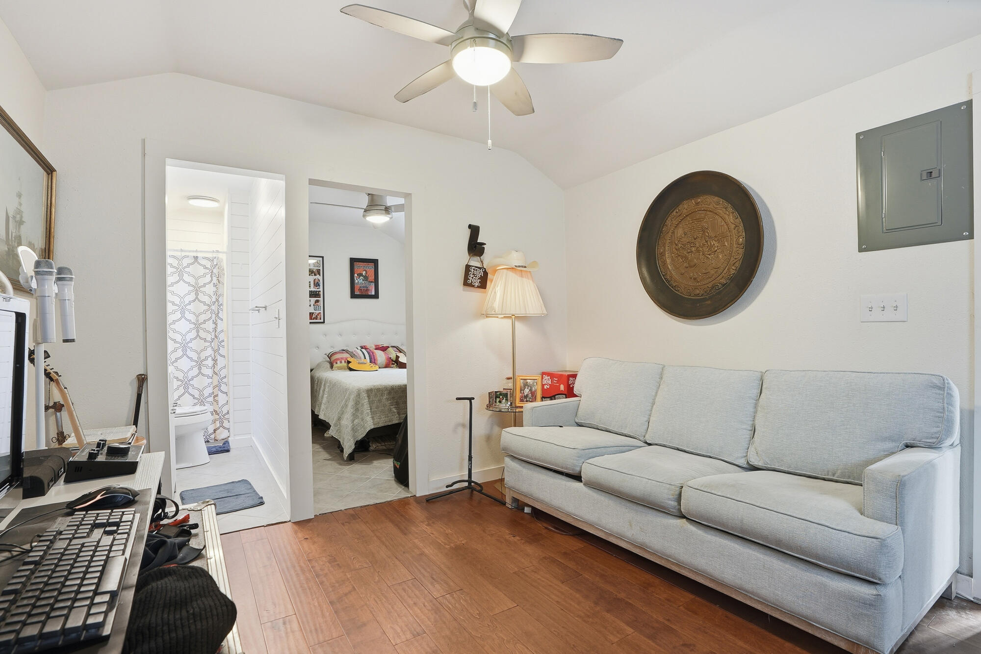 BLACK CREEK ESTATES - Residential