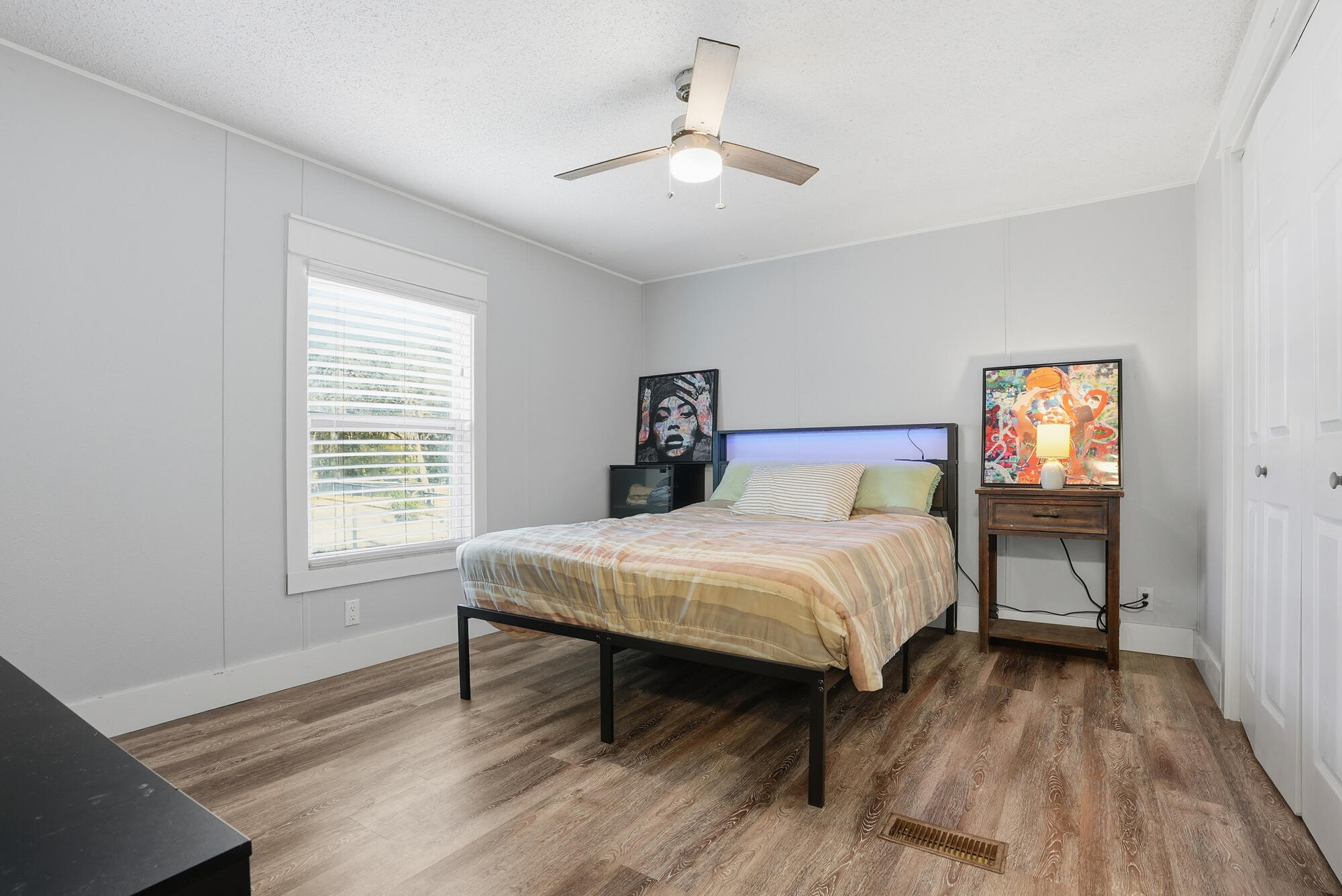 BLACK CREEK ESTATES - Residential