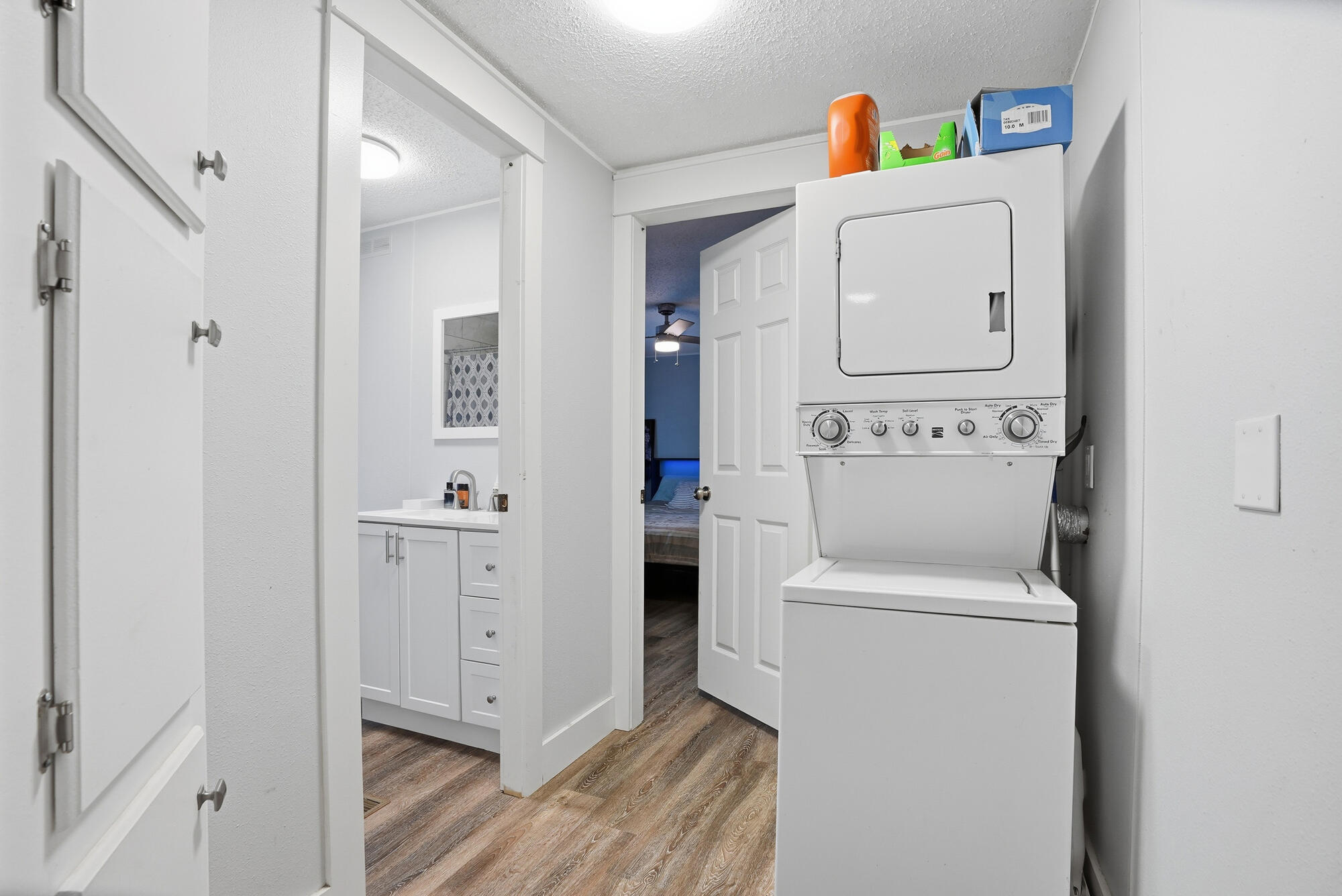 BLACK CREEK ESTATES - Residential