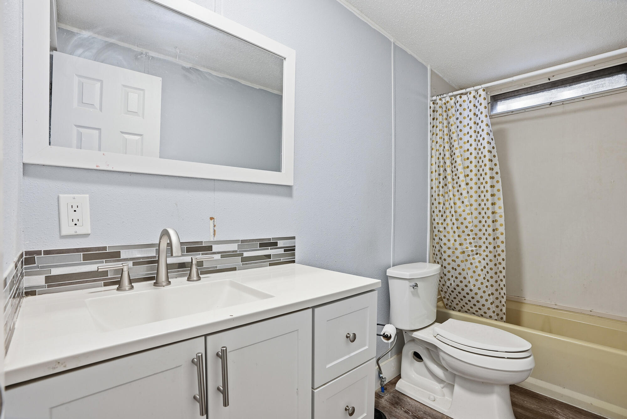 BLACK CREEK ESTATES - Residential