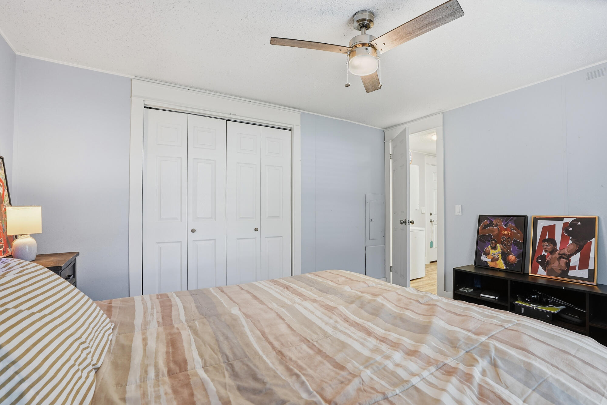 BLACK CREEK ESTATES - Residential