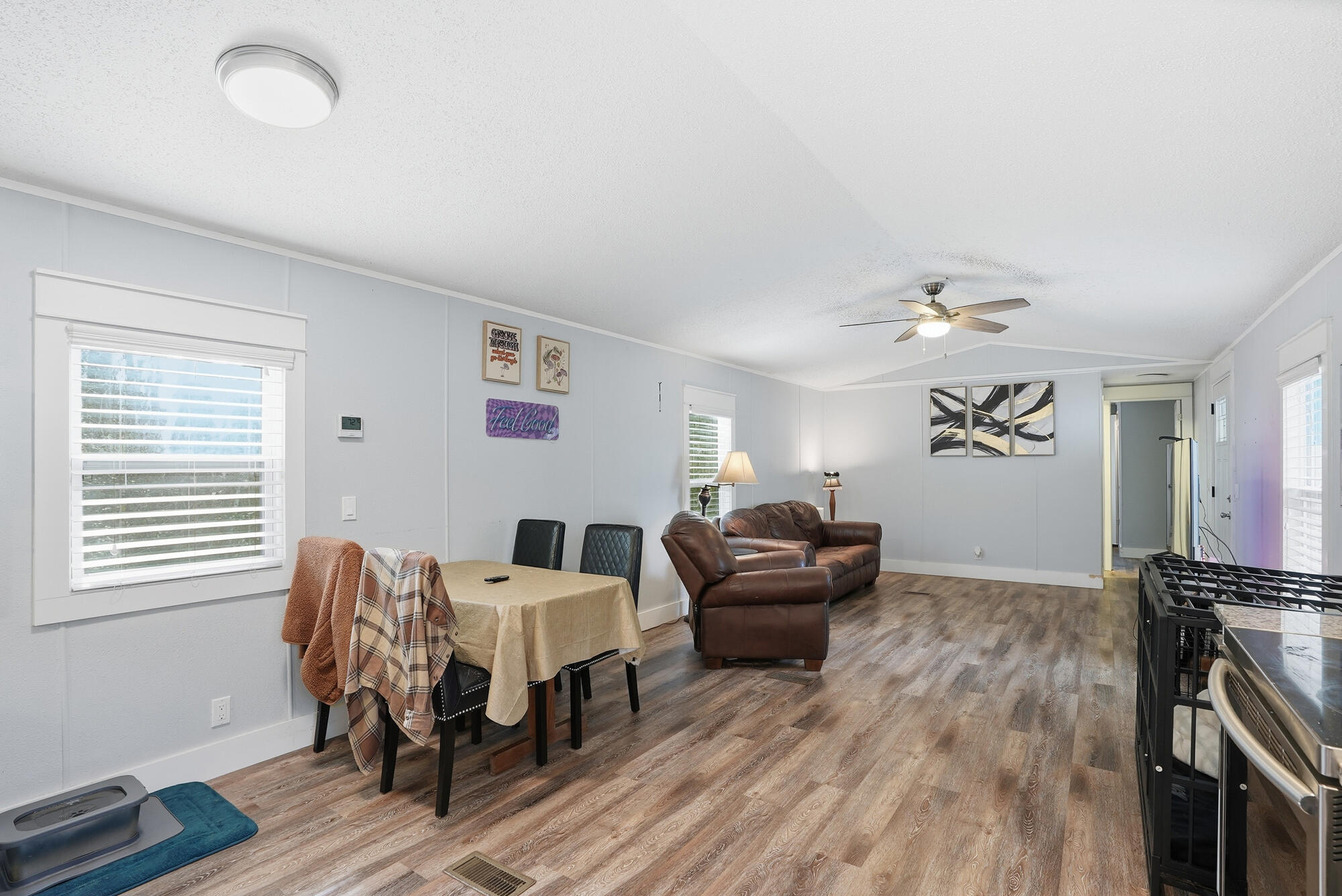 BLACK CREEK ESTATES - Residential