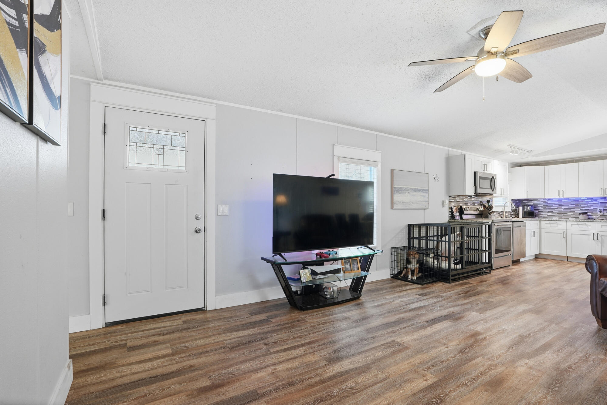 BLACK CREEK ESTATES - Residential