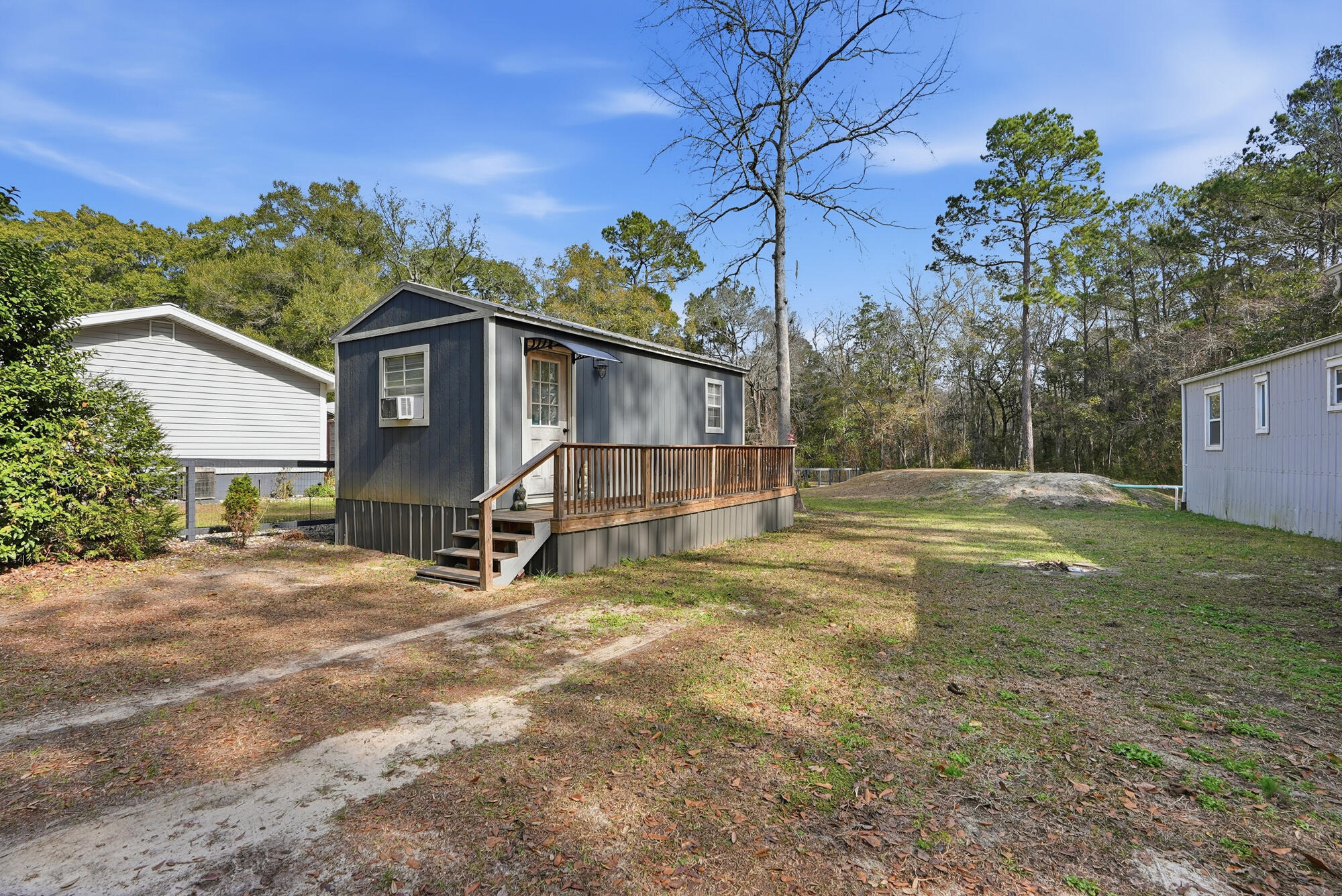 BLACK CREEK ESTATES - Residential