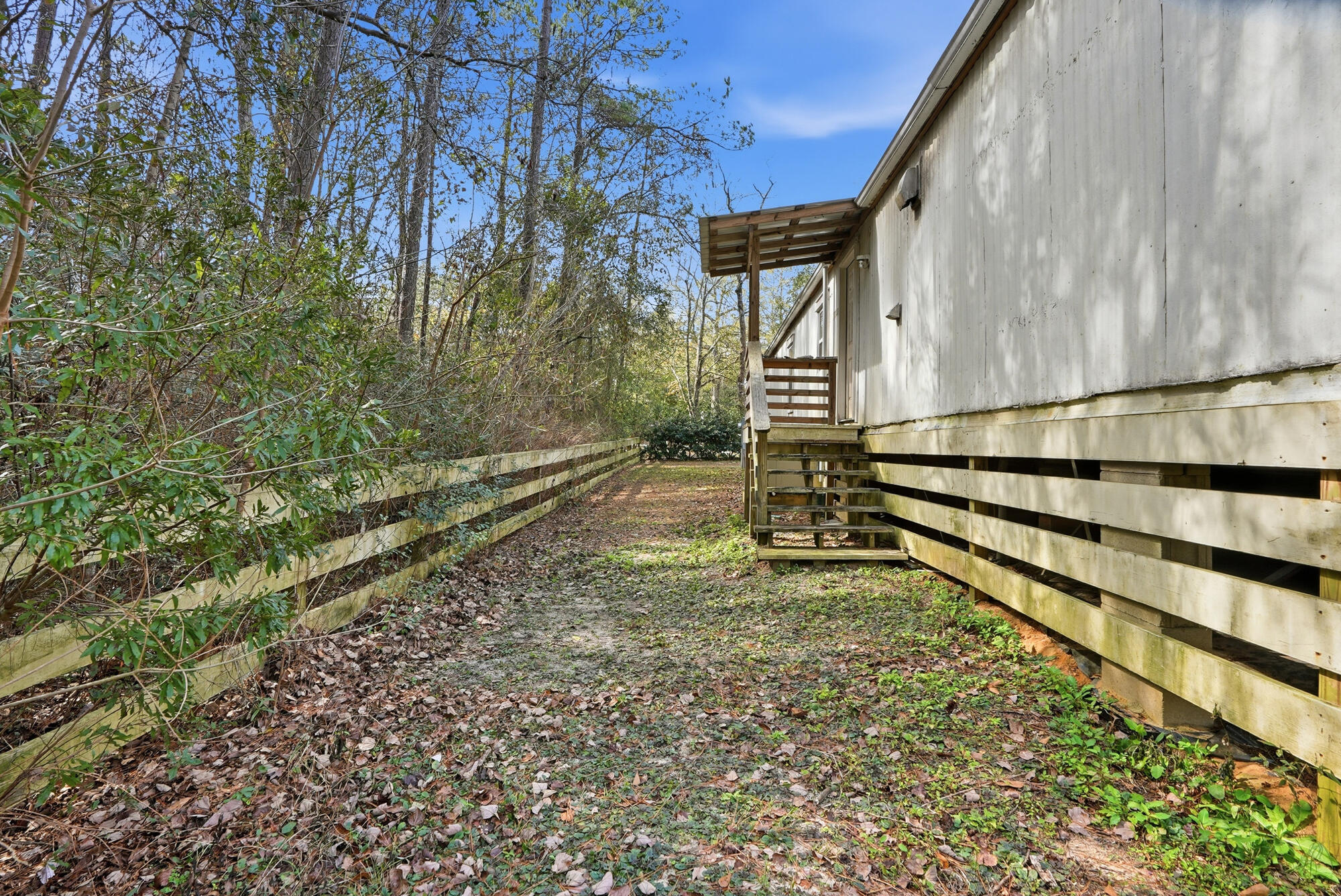 BLACK CREEK ESTATES - Residential