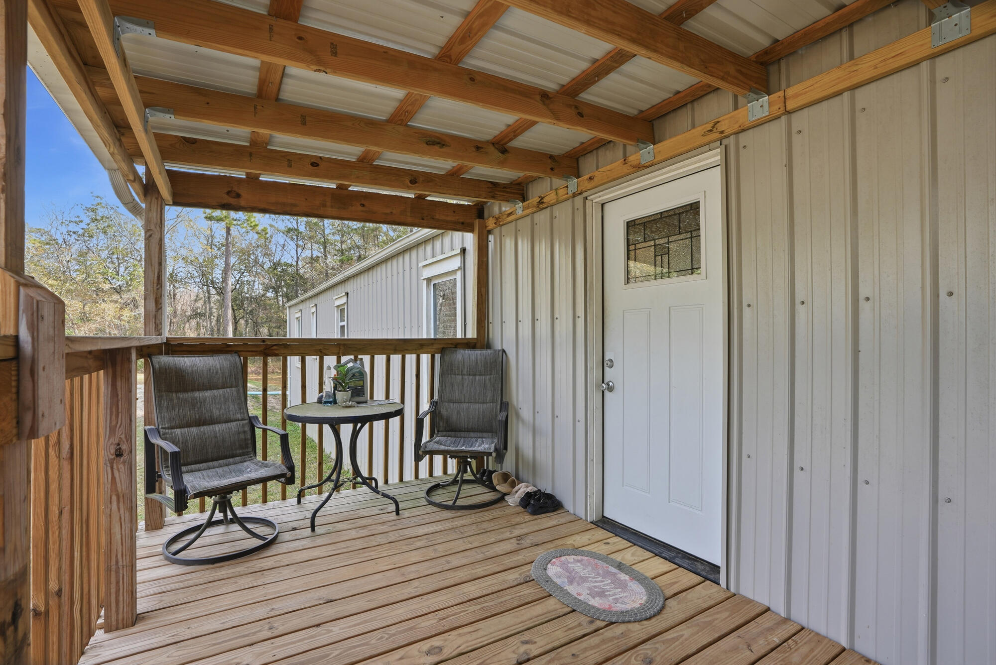 BLACK CREEK ESTATES - Residential