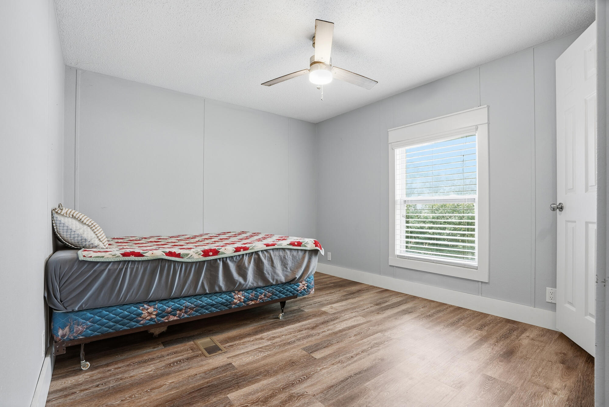 BLACK CREEK ESTATES - Residential