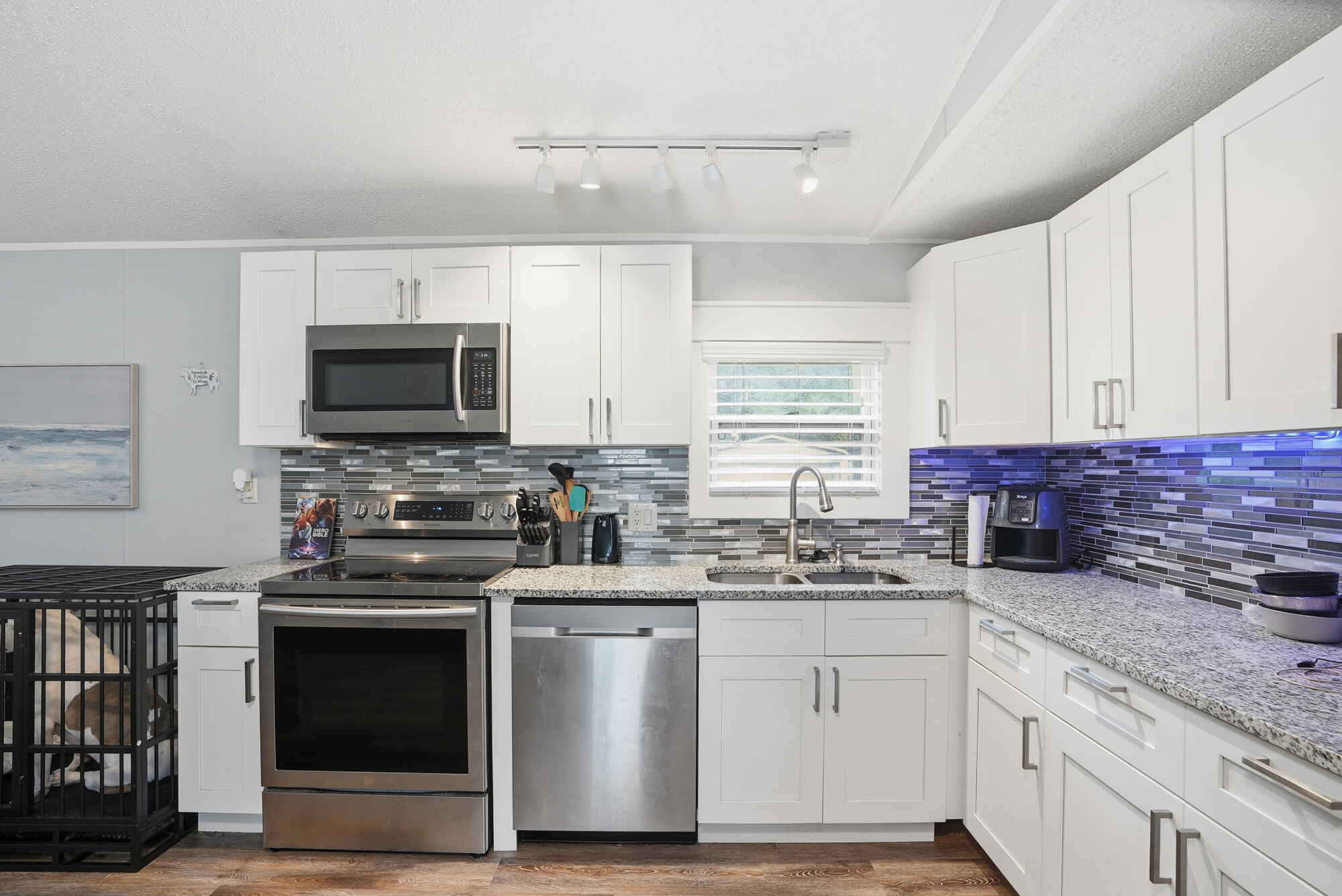 BLACK CREEK ESTATES - Residential