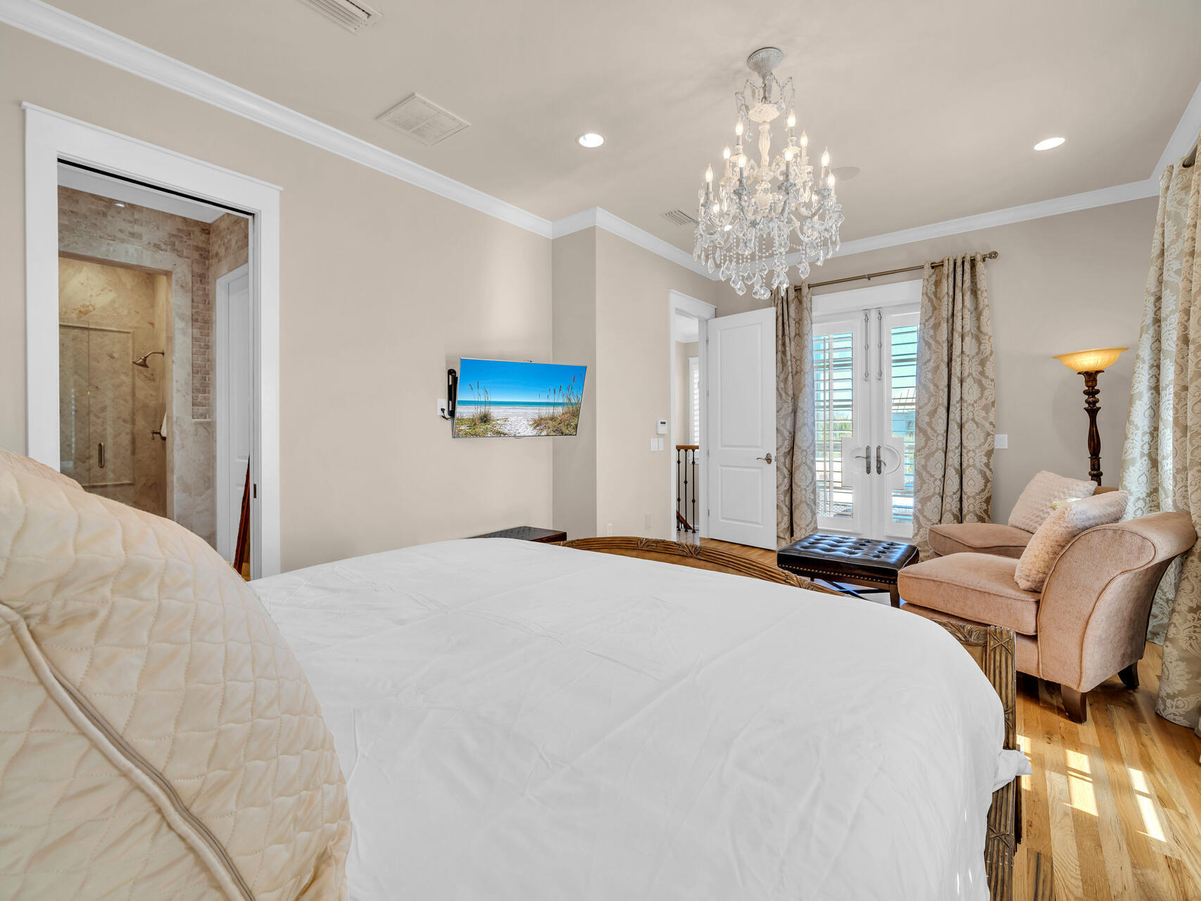 SUNSET BEACH - Residential