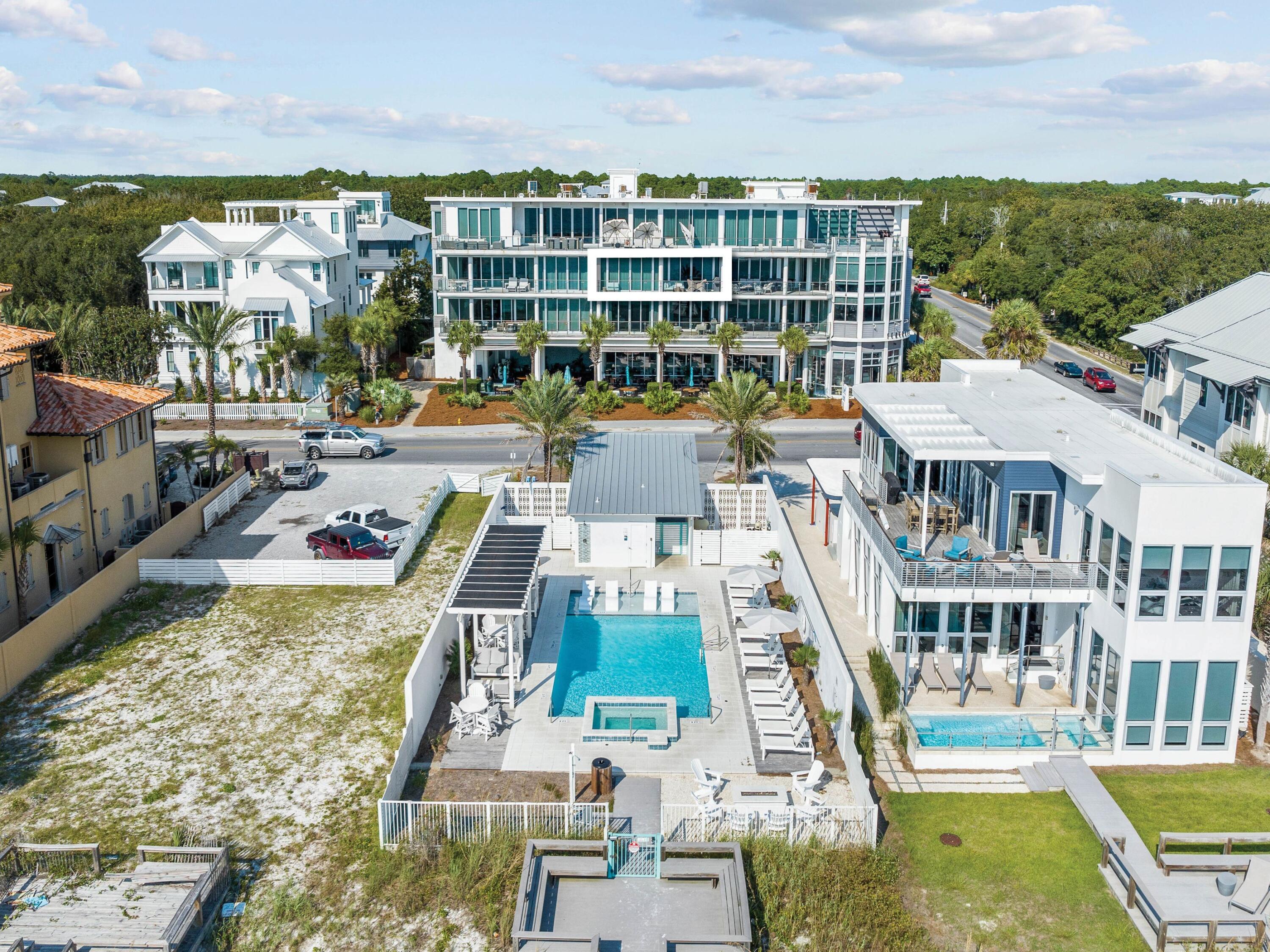 Viridian - Residential