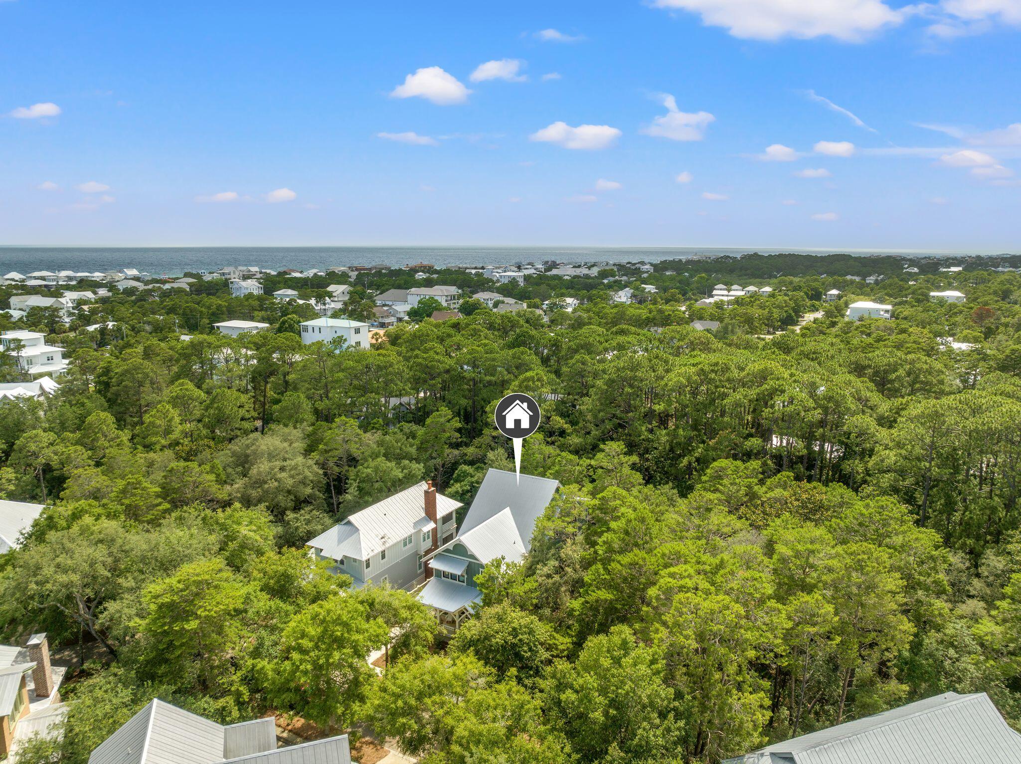 FOREST LAKES - Residential