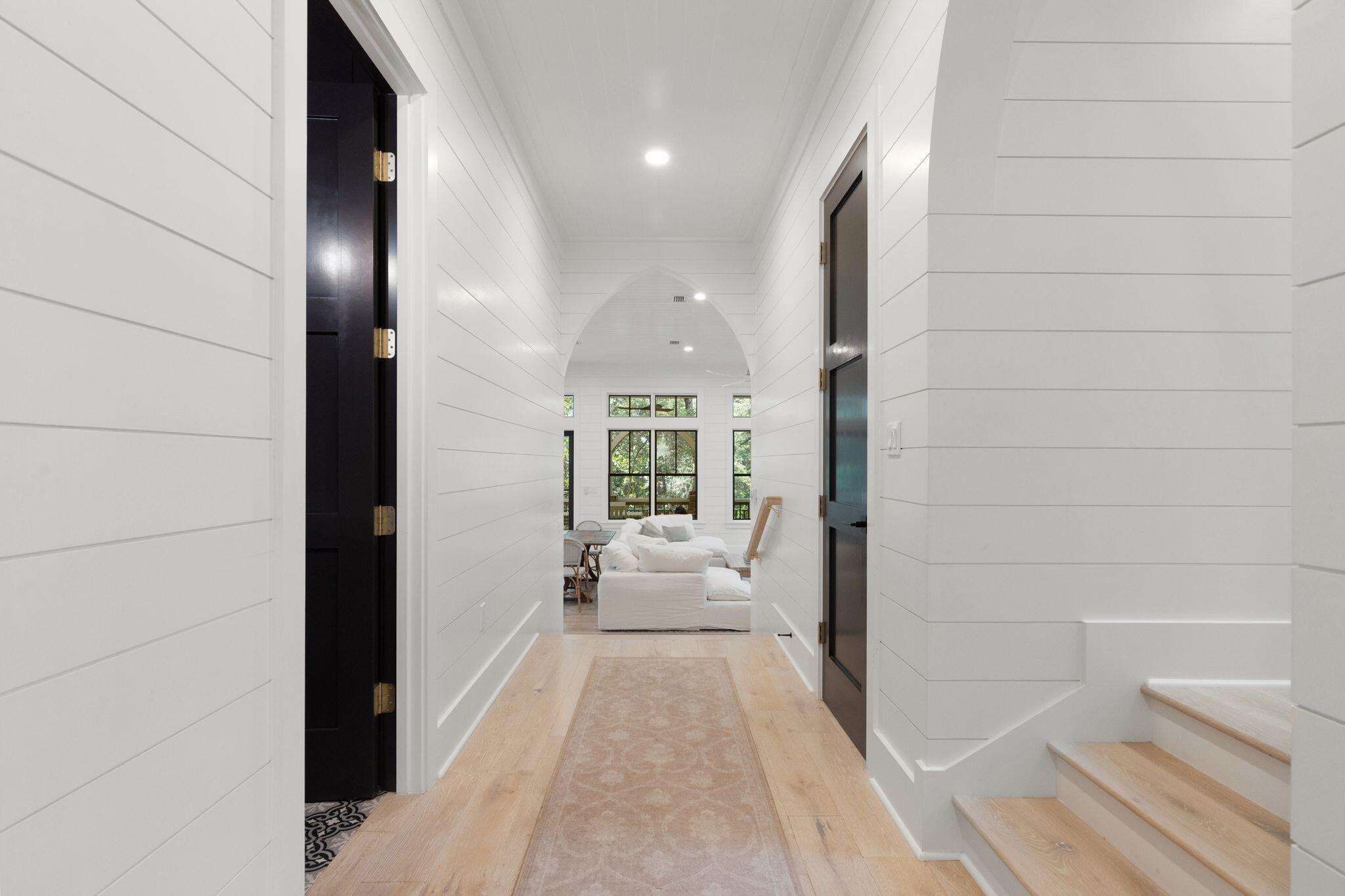 FOREST LAKES - Residential