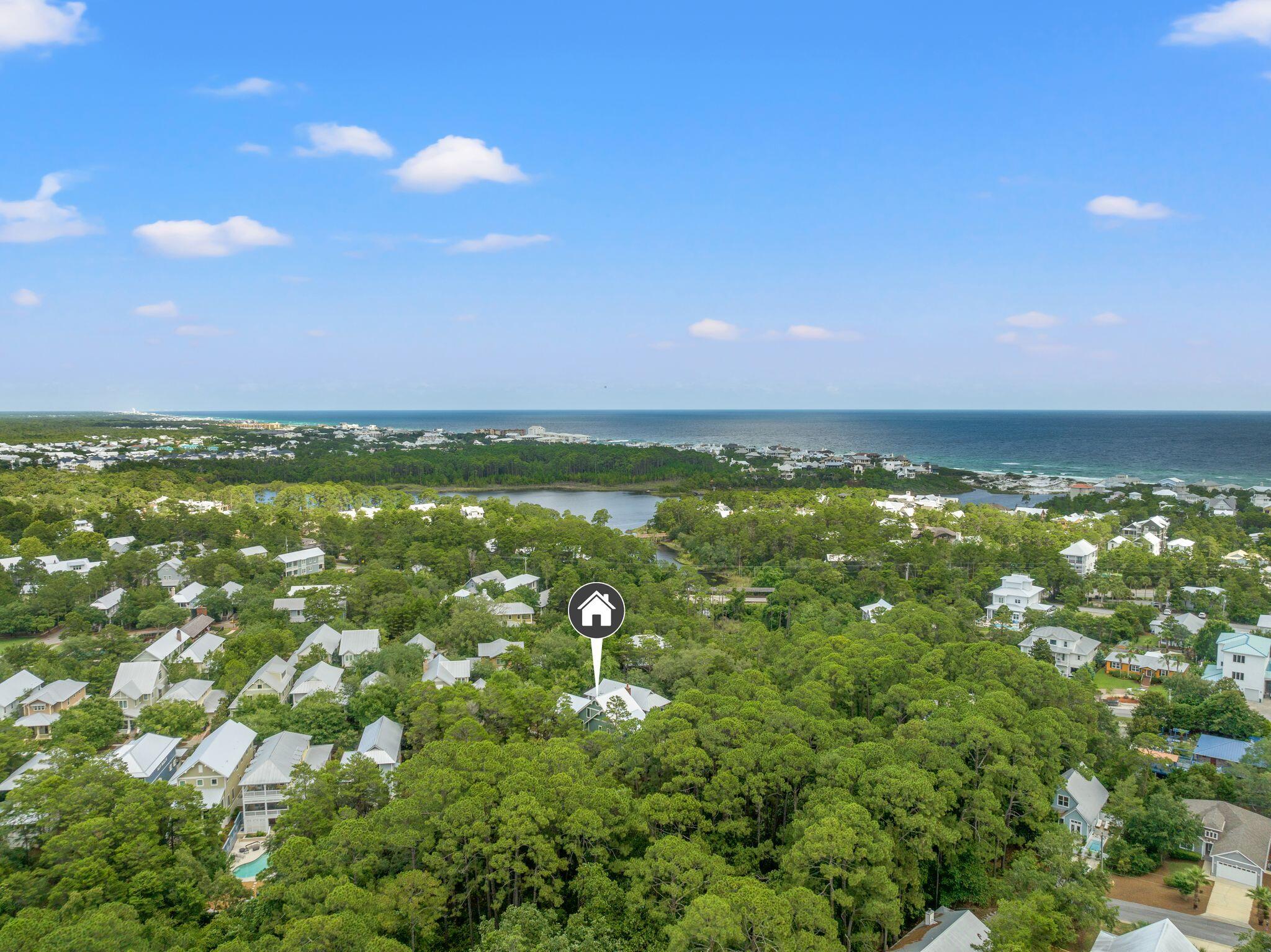 FOREST LAKES - Residential