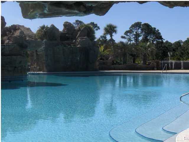 CYPRESS BREEZE PLANTATION - Land