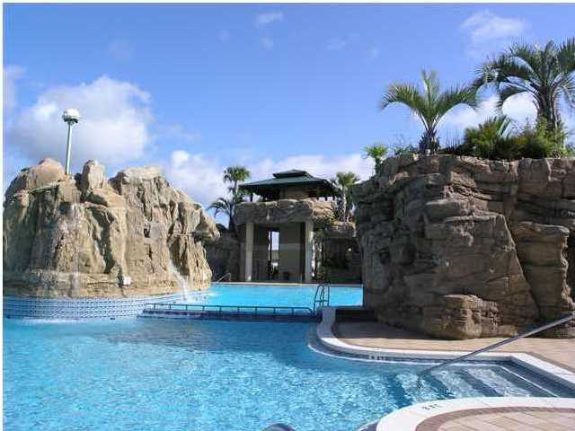 CYPRESS BREEZE PLANTATION - Land