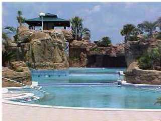 CYPRESS BREEZE PLANTATION - Land