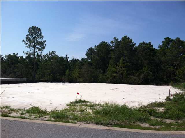 CYPRESS BREEZE PLANTATION - Land