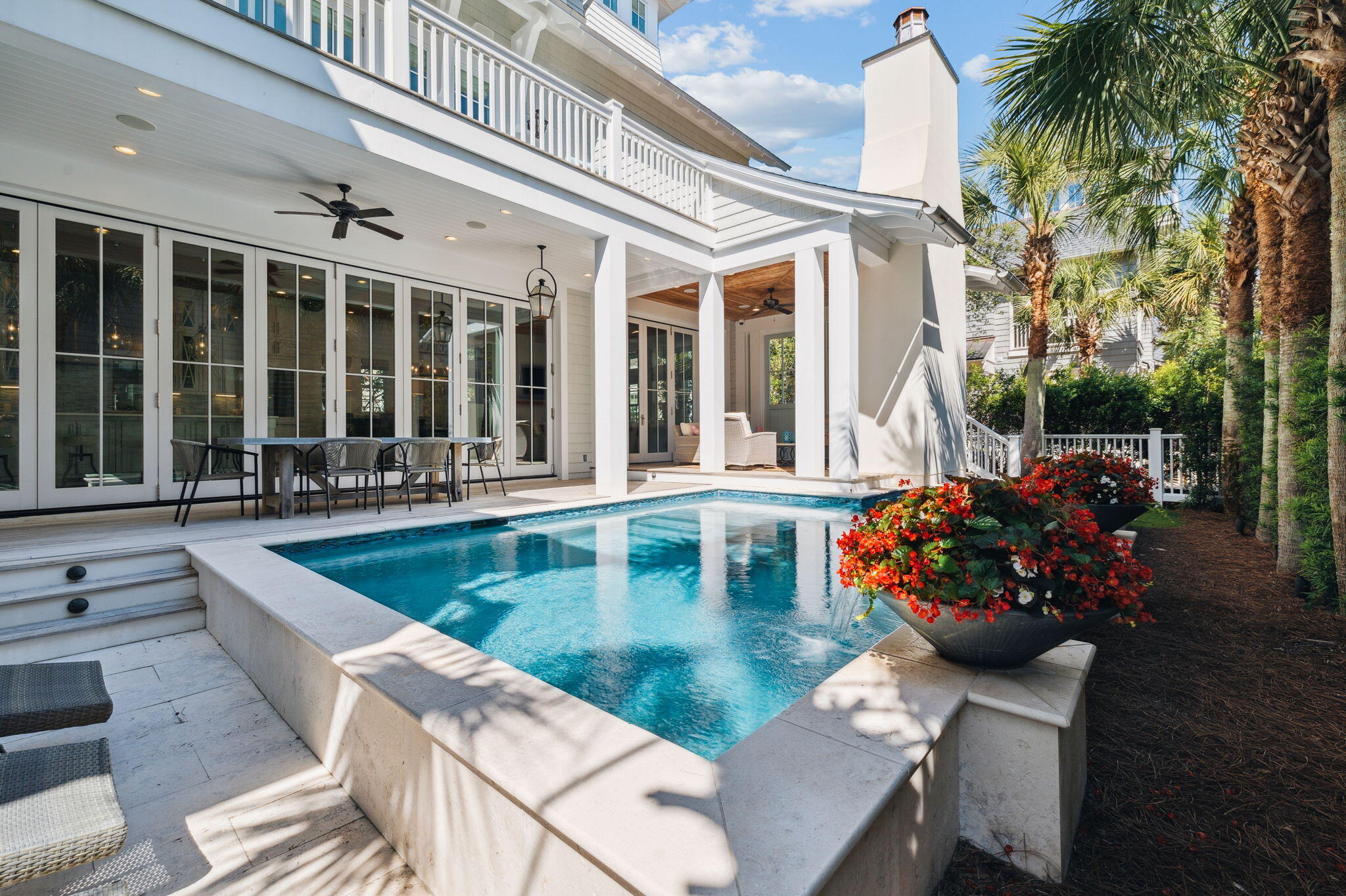 WATERSOUND BEACH - Residential