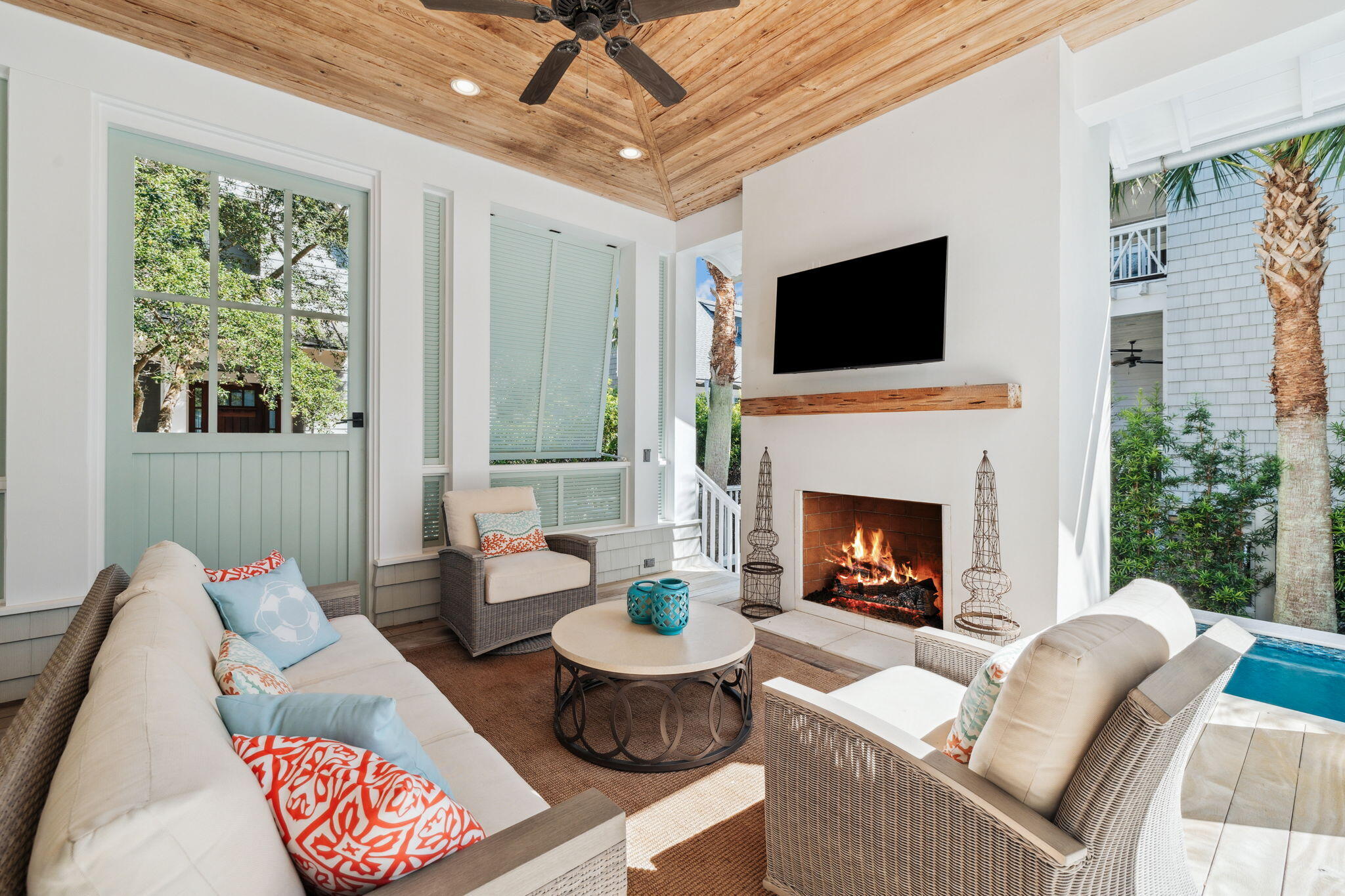 WATERSOUND BEACH - Residential