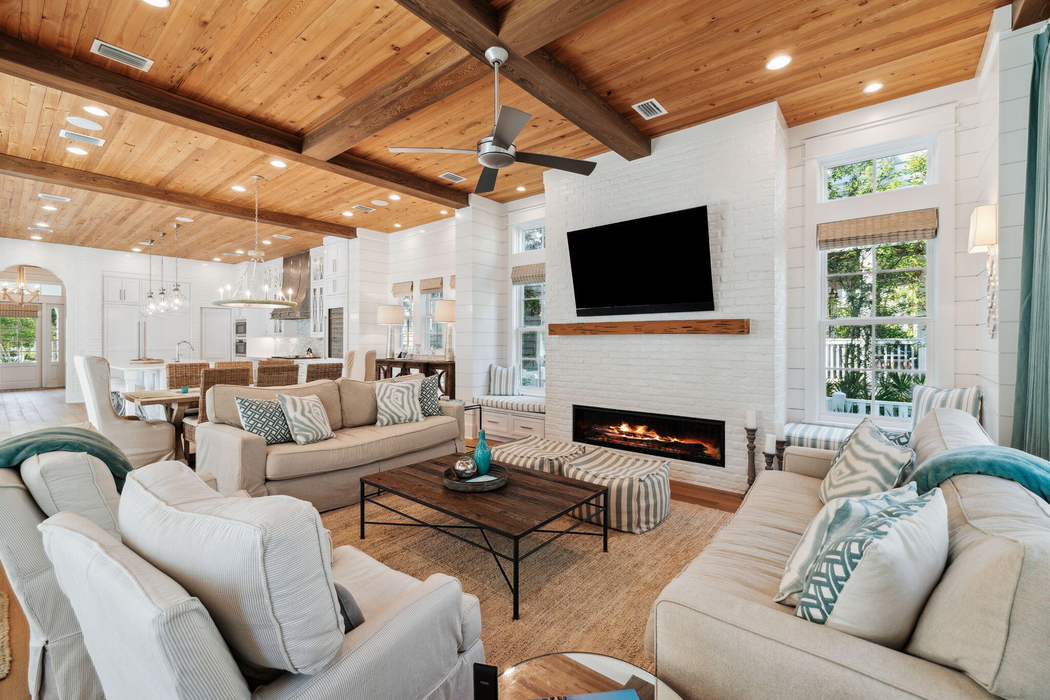 WATERSOUND BEACH - Residential