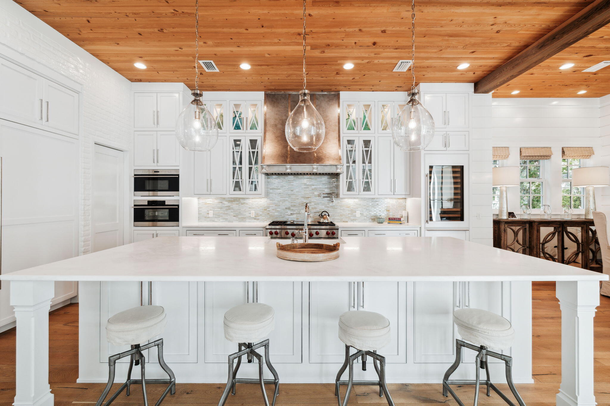 WATERSOUND BEACH - Residential