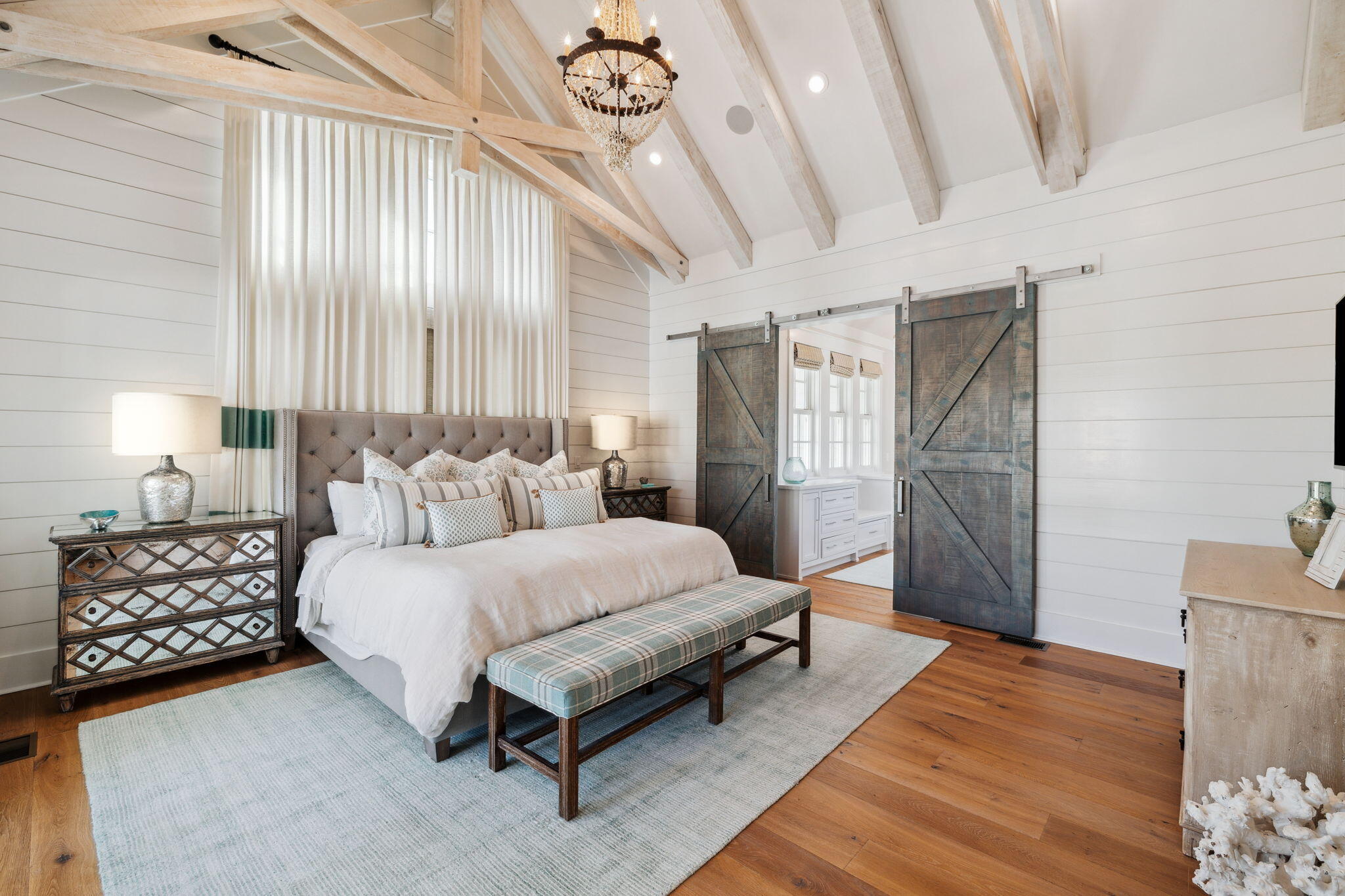 WATERSOUND BEACH - Residential
