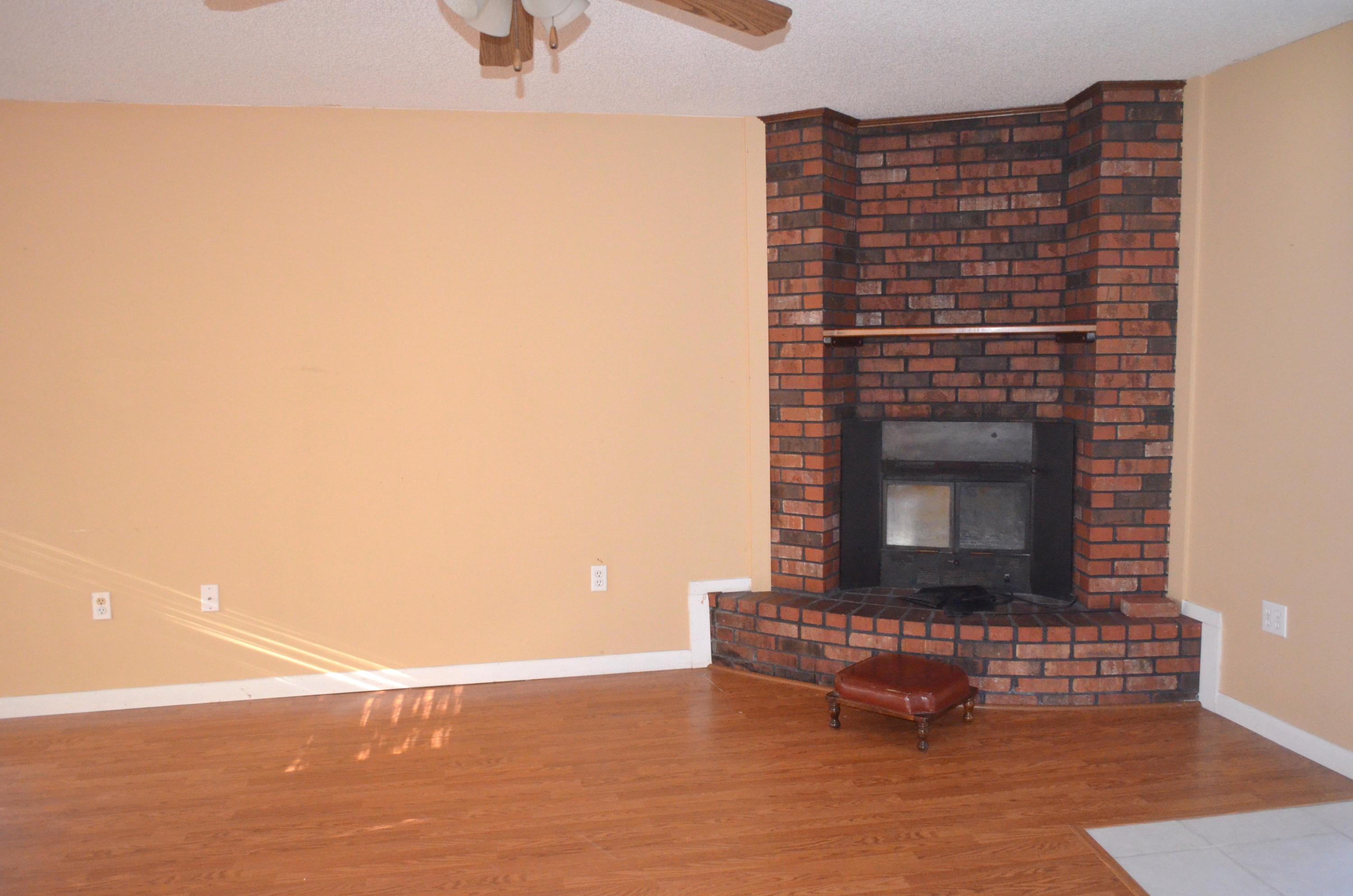 EDGEWATER VILLAGE NORTH - Residential