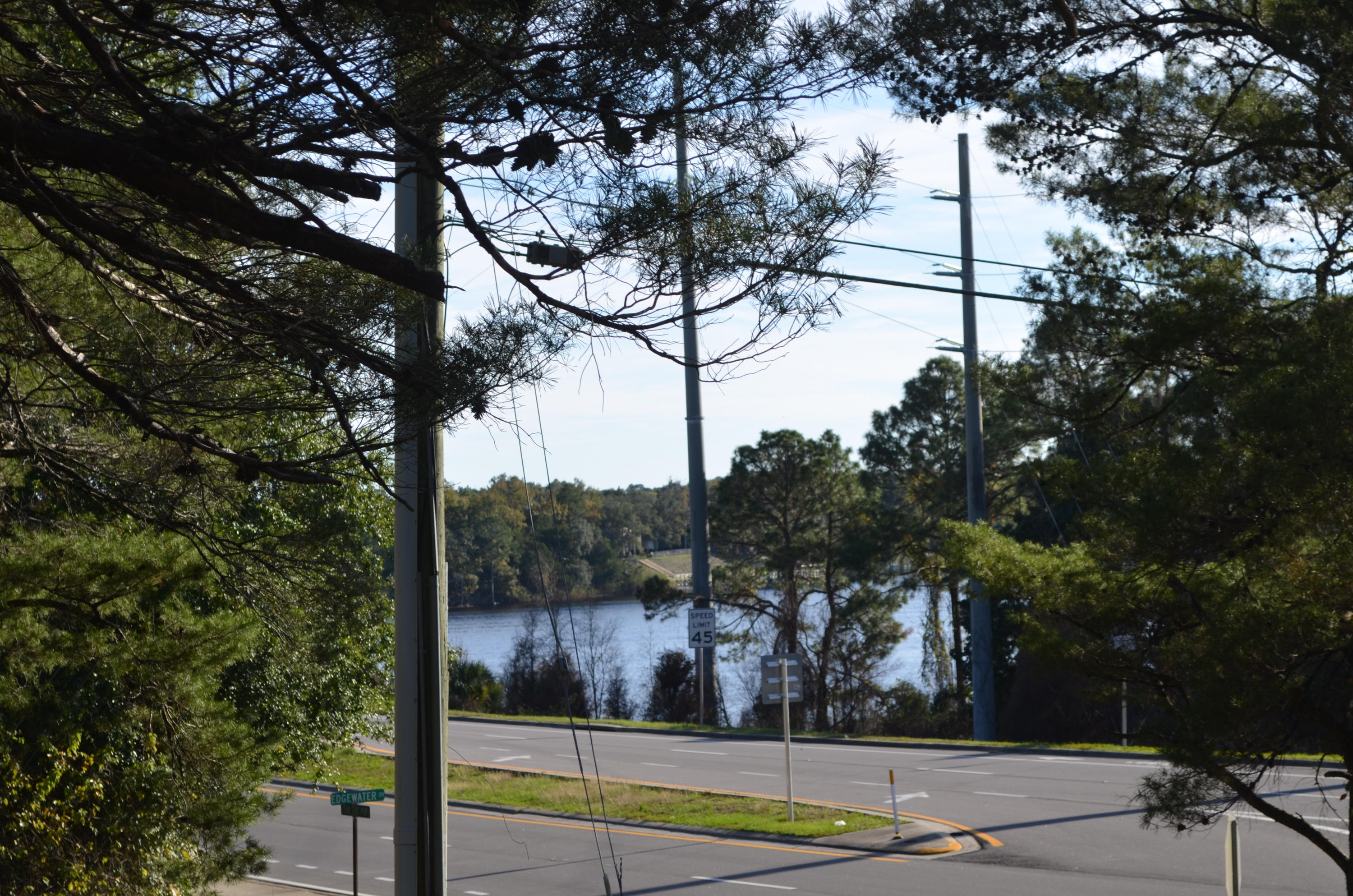 EDGEWATER VILLAGE NORTH - Residential