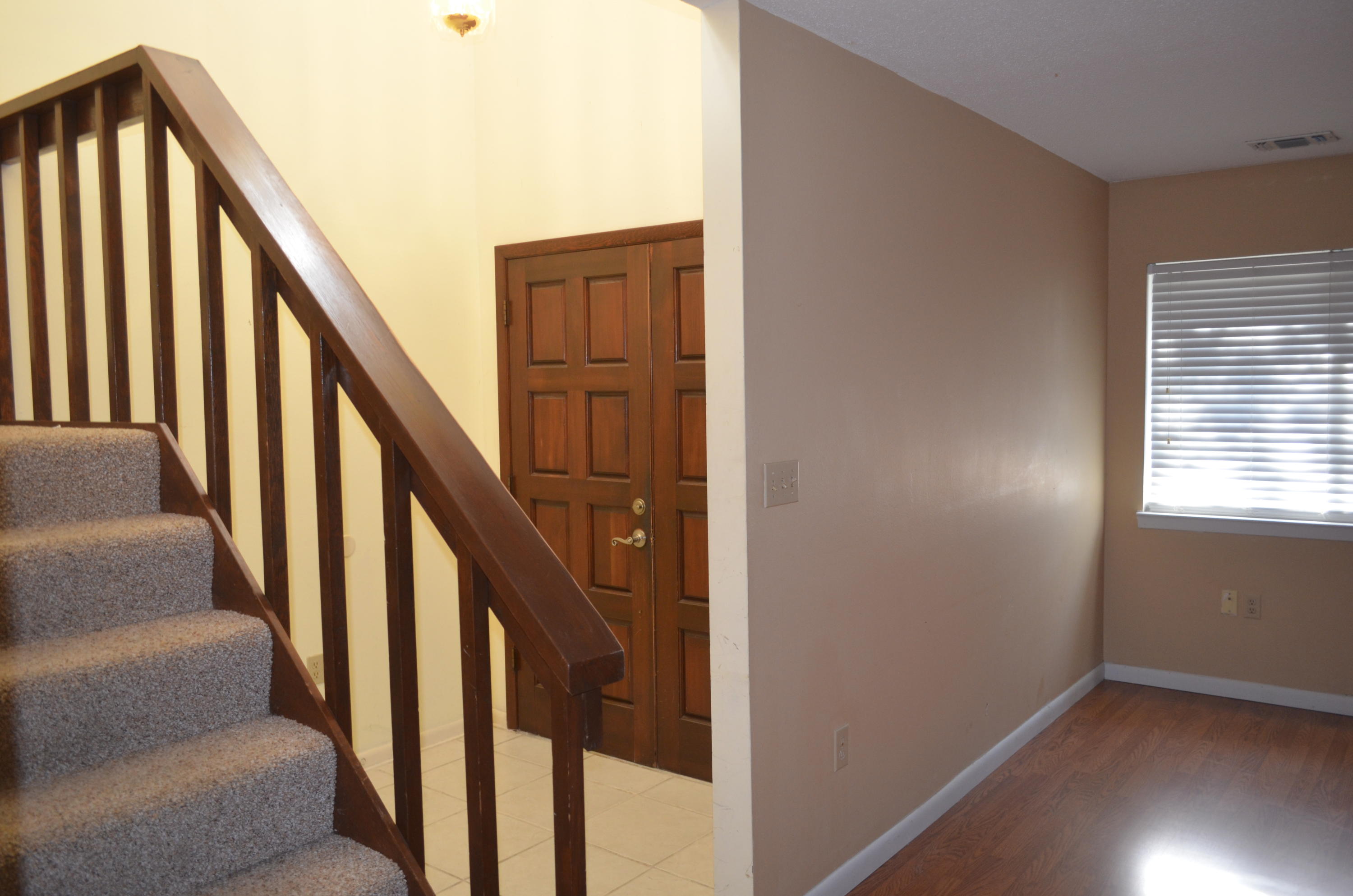 EDGEWATER VILLAGE NORTH - Residential