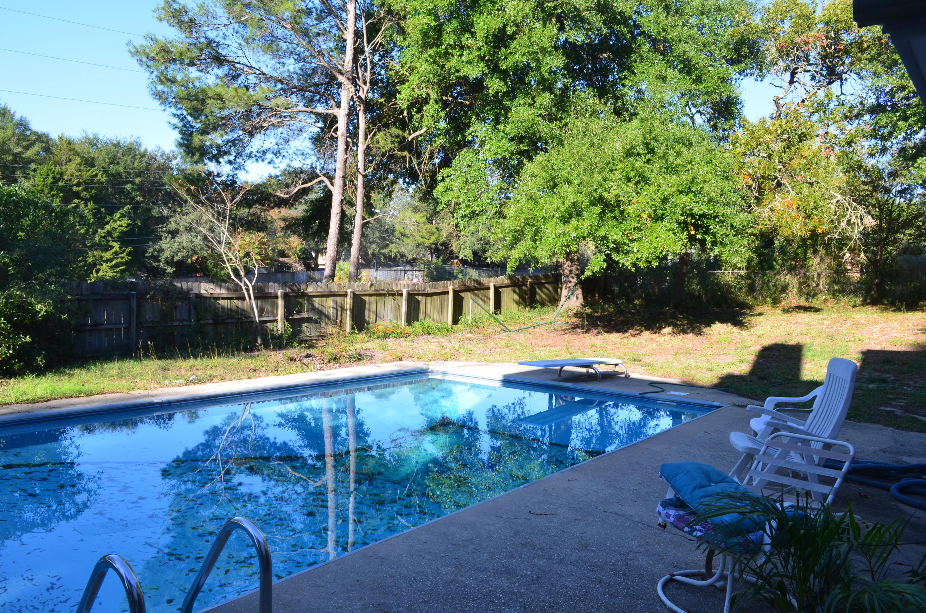 EDGEWATER VILLAGE NORTH - Residential