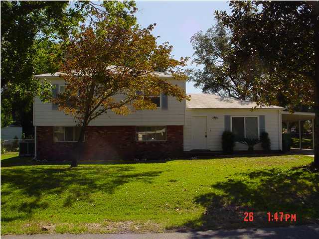 COLONY ESTATES - Residential Lease