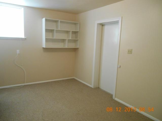 COLONY ESTATES - Residential Lease