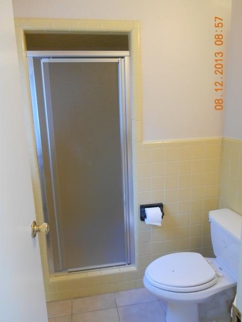 COLONY ESTATES - Residential Lease