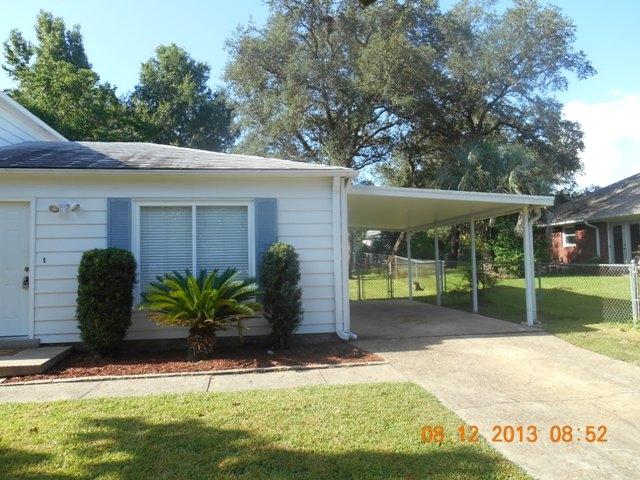 COLONY ESTATES - Residential Lease