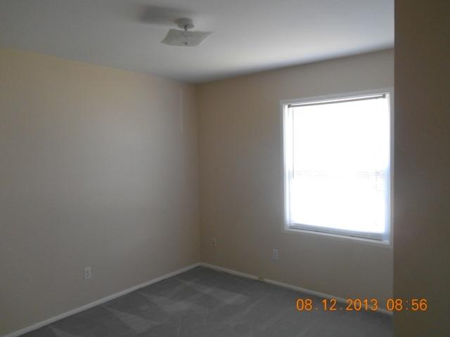 COLONY ESTATES - Residential Lease