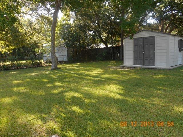 COLONY ESTATES - Residential Lease