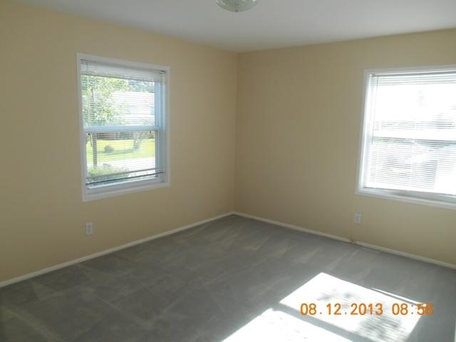 COLONY ESTATES - Residential Lease