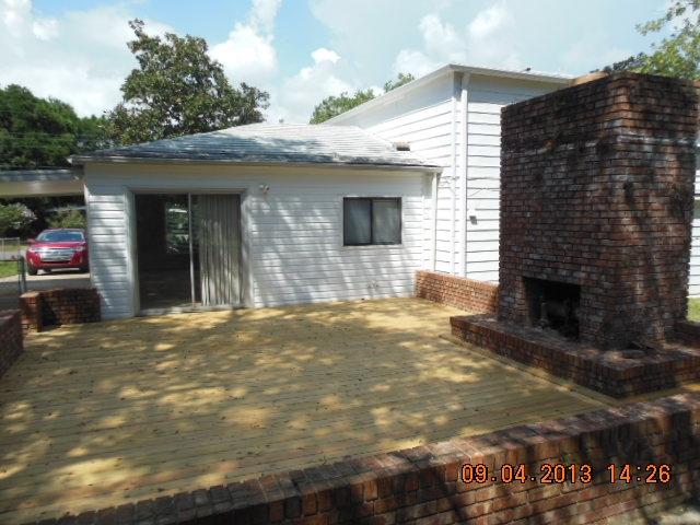 COLONY ESTATES - Residential Lease