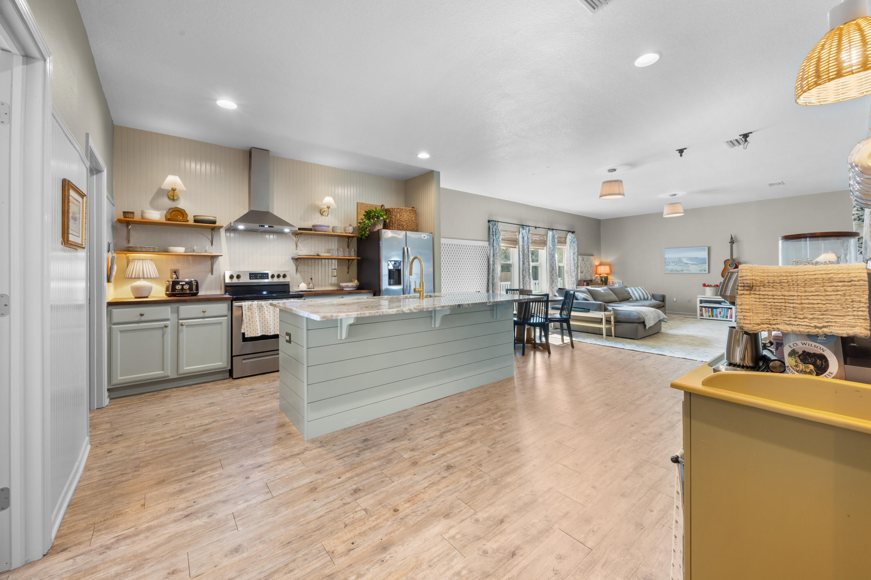 HAMMOCK BAY - Residential