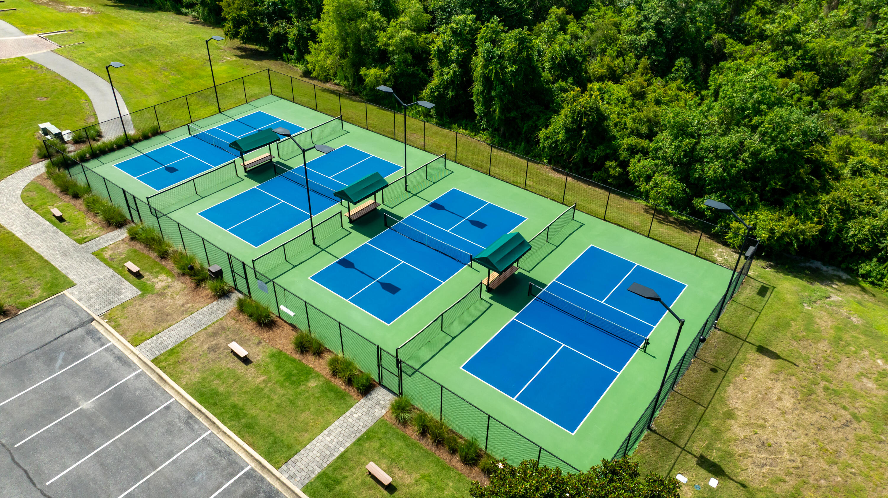 HAMMOCK BAY - Residential