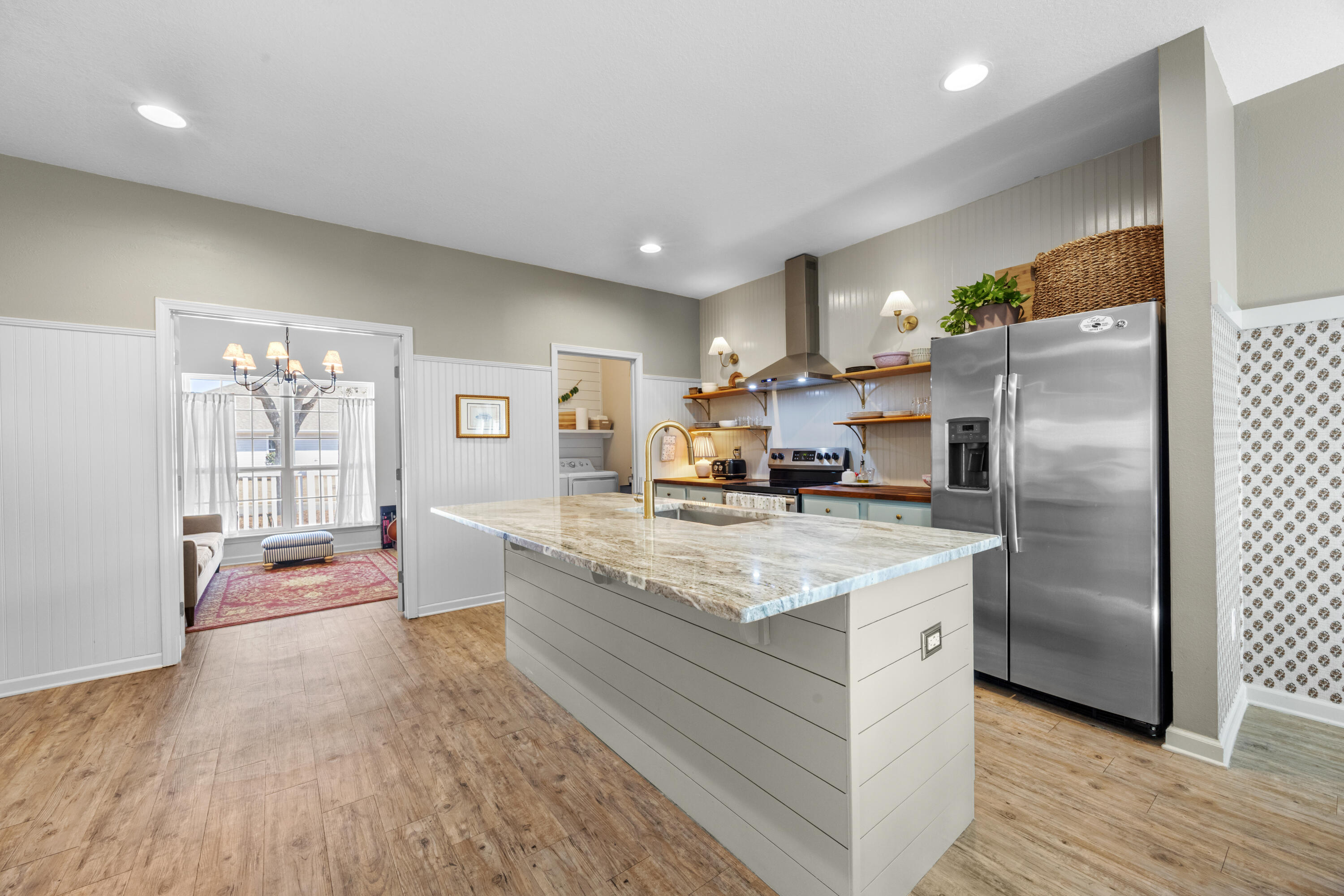 HAMMOCK BAY - Residential