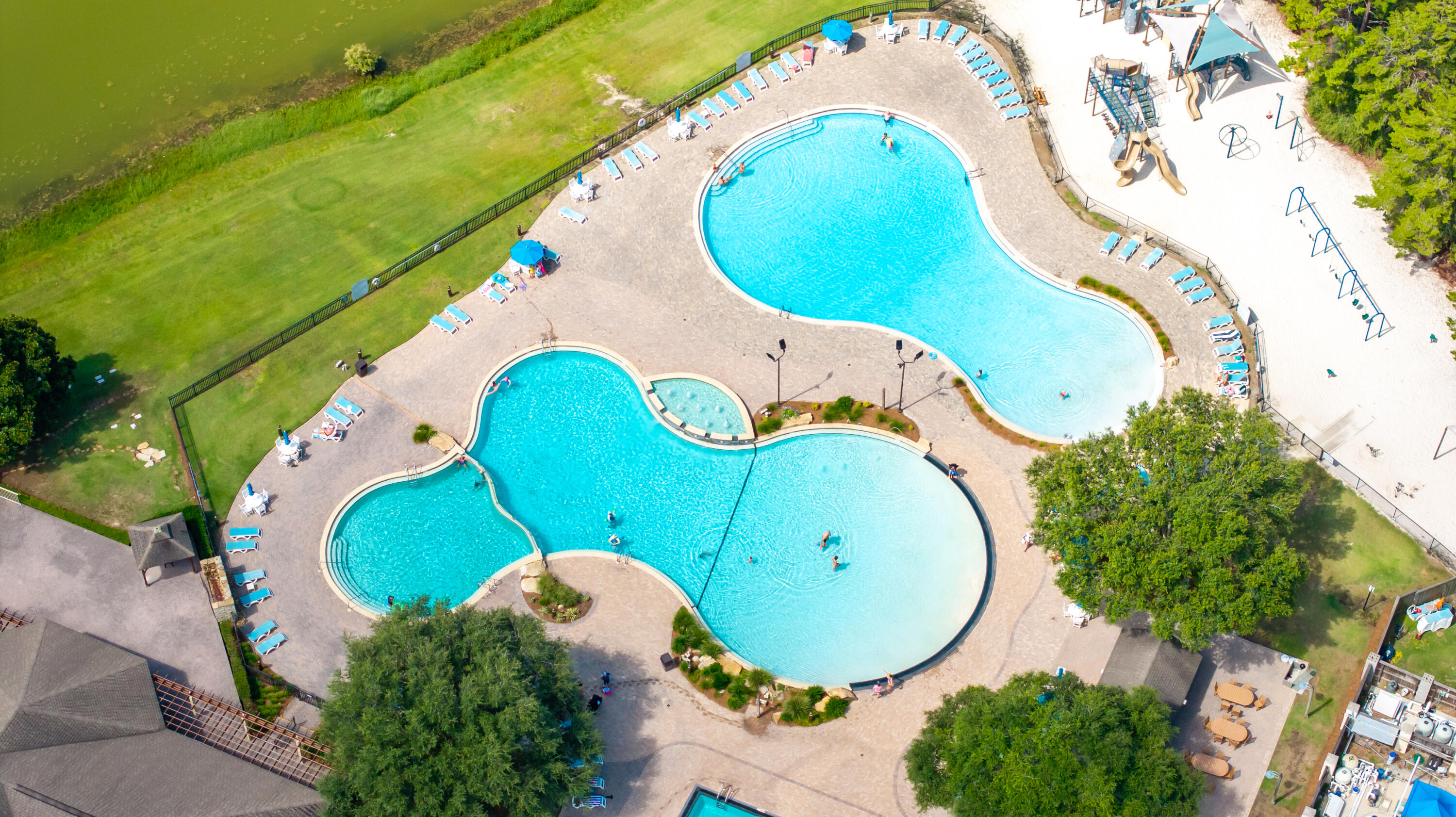 HAMMOCK BAY - Residential