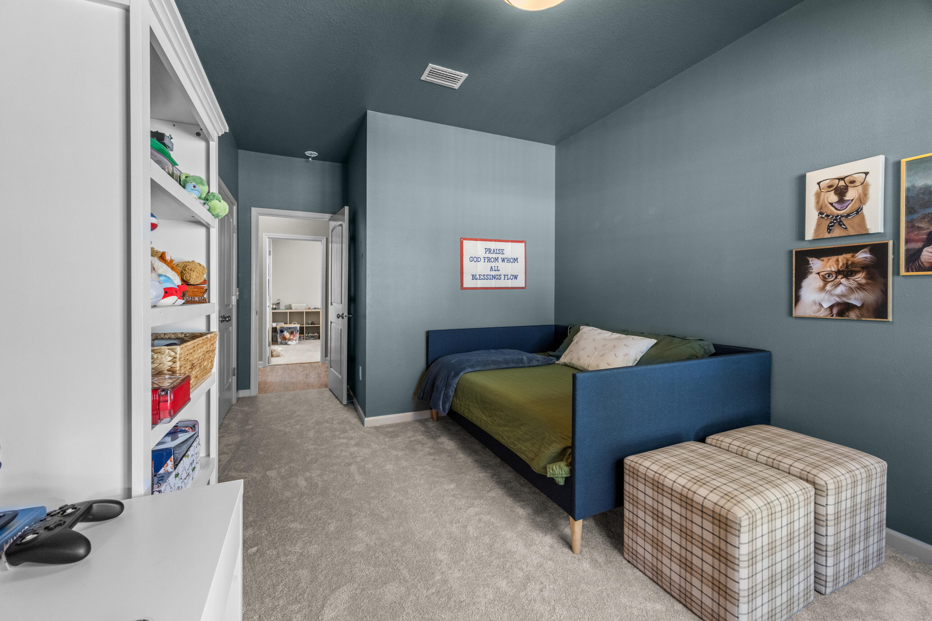 HAMMOCK BAY - Residential